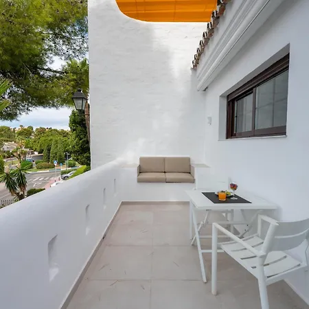 Newly Renovated 3 Bedroom Next To Puerto Banús * Marbella