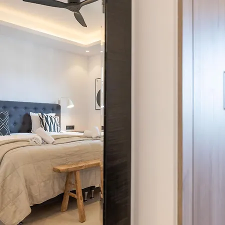 Apartamento Newly Renovated 3 Bedroom Next To Puerto Banús