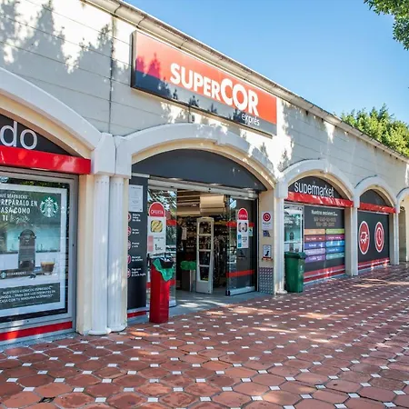 Апартаменти Luxury 3bed In Aldea Blanca, Pool & Puerto Banus *