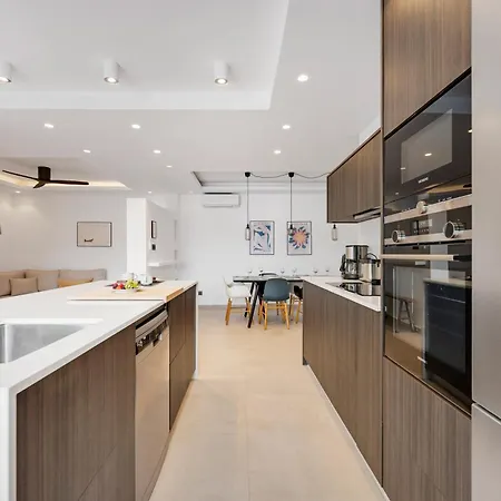 Апартаменти Luxury 3bed In Aldea Blanca, Pool & Puerto Banus *