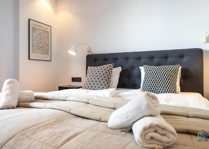 Luxury 3bed In Aldea Blanca, Pool & Puerto Banus *