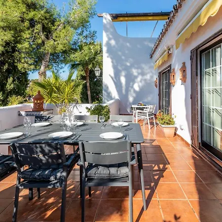 Newly Renovated 3 Bedroom Next To Puerto Banus * Marbella