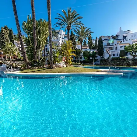 Luxury 3bed In Aldea Blanca, Pool & Puerto Banus