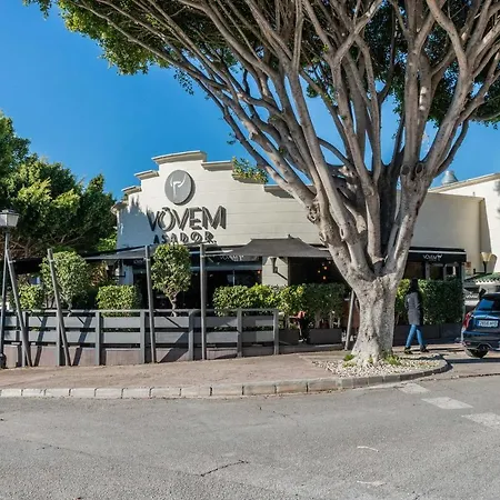 Newly Renovated 3 Bedroom Next To Puerto Banus Apartment