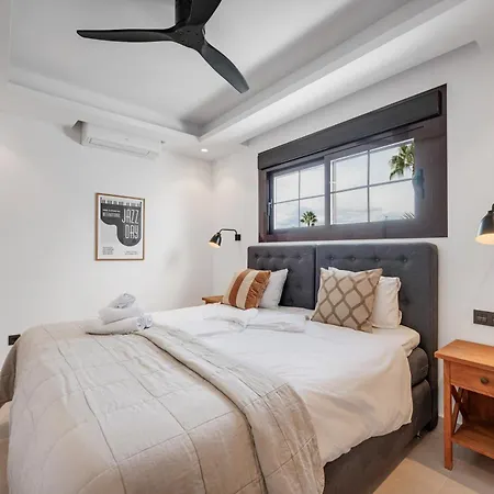 Апартаменты Luxury 3bed In Aldea Blanca, Pool & Puerto Banus