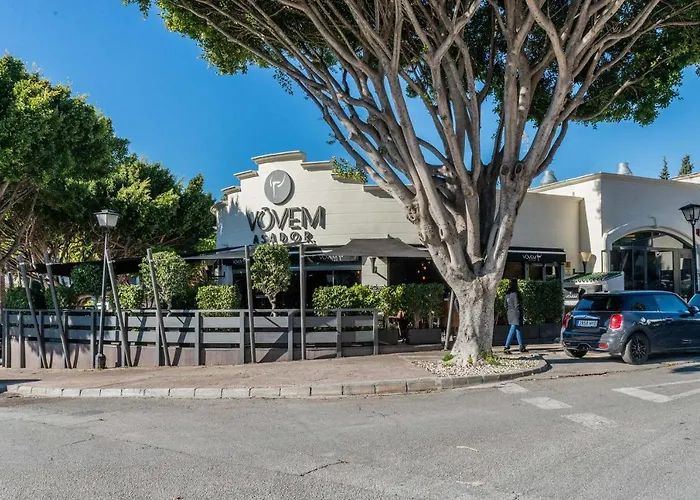 Luxury 3bed In Aldea Blanca, Pool & Puerto Banus Apartament