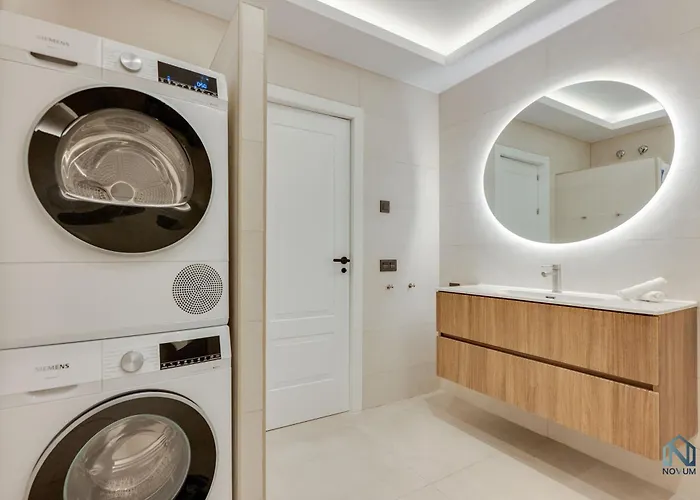 Luxury 3bed In Aldea Blanca, Pool & Puerto Banus Marbella