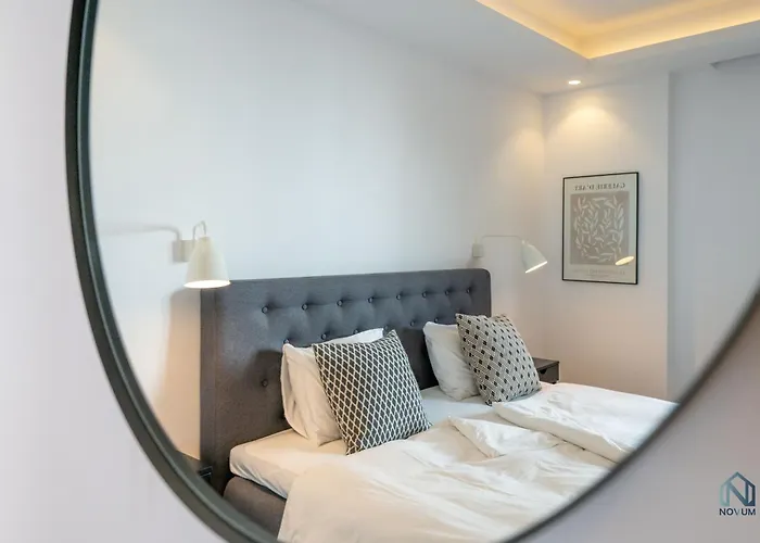 Luxury 3bed In Aldea Blanca, Pool & Puerto Banus *