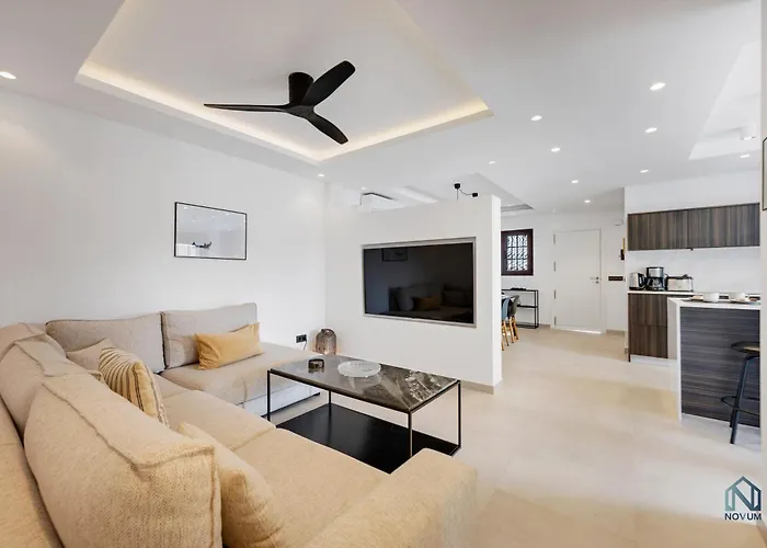 Luxury 3bed In Aldea Blanca, Pool & Puerto Banus