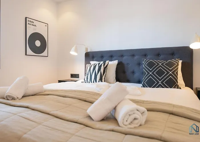 Luxury 3bed In Aldea Blanca, Pool & Puerto Banus Apartament *