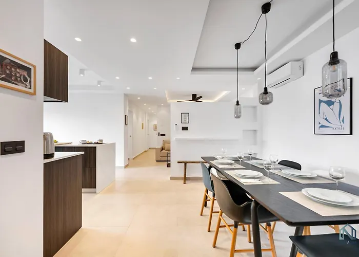 Apartmán Luxury 3bed In Aldea Blanca, Pool & Puerto Banus *