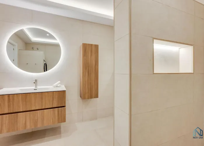 Luxury 3bed In Aldea Blanca, Pool & Puerto Banus