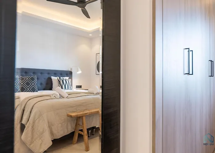 Apartament Luxury 3bed In Aldea Blanca, Pool & Puerto Banus